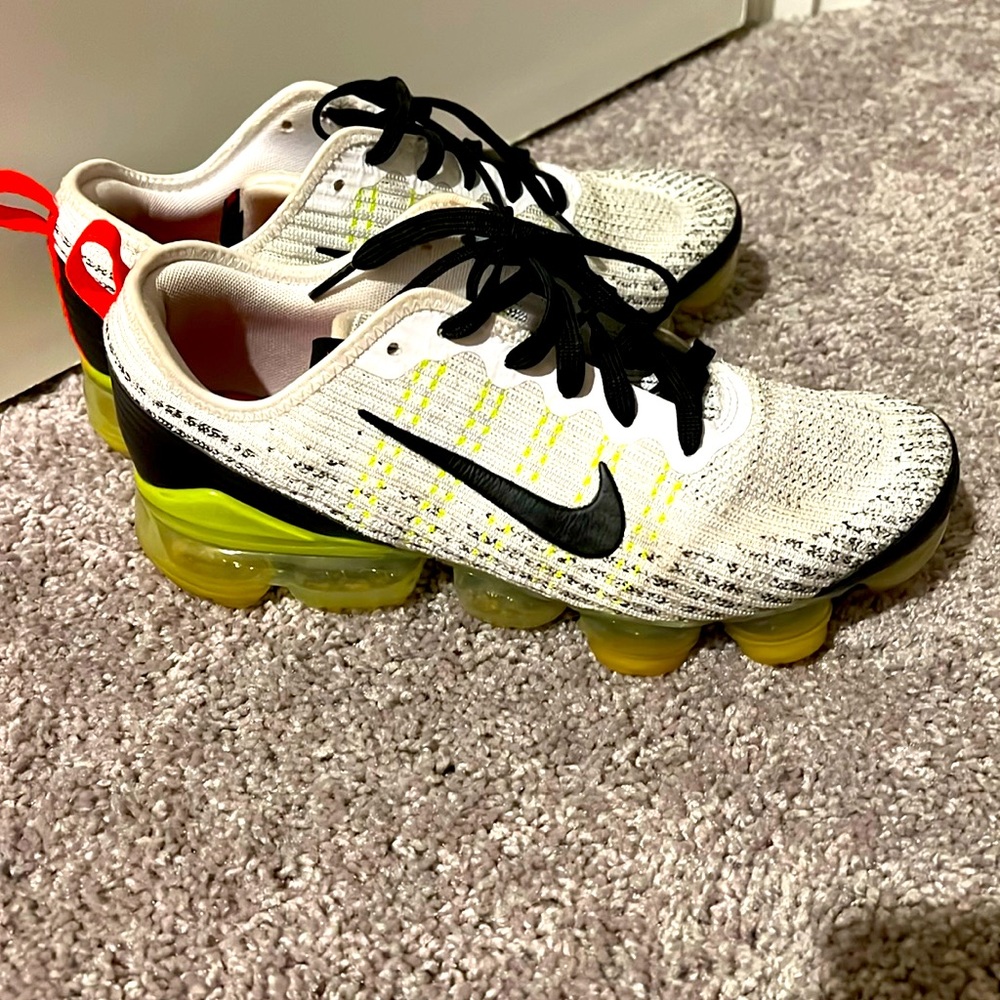A size 7 in kids